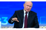Putin spune că Rusia e aproape de a crea vaccinuri împotriva cancerului