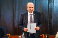 Performanță greu de atins în mediul academic - al cincilea titlu de Doctor Honoris Causa pentru profesorul Tudorel Toader!