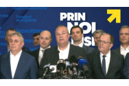 Mirel Palada, despre liberali: Cum s-a răstit Ciolacu la ei au început să miorlăie/ „Stai, nu da, că ne pică rujul!”