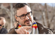 Dan Tănasă (AUR) dinamitează coaliția de guvernare: PNL ne caută în teritoriu pentru alianțe împotriva PSD