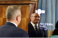 CTP îl desființează pe Nicolae Ciucă: Are vocabularul unui corigent de gimnaziu, adică nu e analfabet funcțional, e mai degrabă analfabet