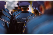   Poliţiştii ieşeni au intervenit, anul trecut, la doar o treime dintre apelurile primite prin 112