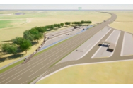 S-a făcut pasul decisiv pentru Autostrada Moldovei: începe construcția efectivă în județele Moldovei