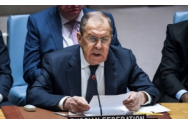 Rusia, cetatea asediată, în viziunea lui Serghei Lavrov: Nu există nicio îndoială că Occidentul ne-a declarat război