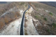 Se inaugurează unul dintre cele mai spectaculoase drumuri din România: Transapuseana va fi o adevărată bijuterie