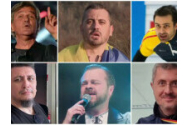 Politicienii români sunt sub lumina reflectoarelor anul acesta. Alegerile locale din 2024 seamănă cu un concurs de talente