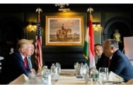 Viktor Orban: Ne-ar plăcea ca Donald Trump să se întoarcă