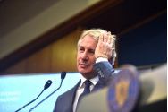 Eugen Teodorovici: Marcel Ciolacu e din nou proaspăt tătic / PSD dezminte informația: „Este regretabil ca dl Teodorovici încearcă să iasă din anonimat cu astfel de minciuni”
