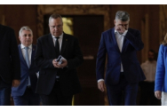  S-a anulat ședința coaliției: declarația care a aruncat totul în aer