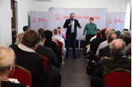 PSD „transferă” de la PMP și USR