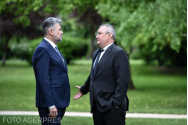 Bâlciul cu comasarea alegerilor prelungit până miercuri