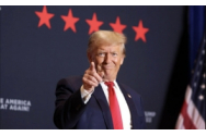 Tăcerea lui Donald Trump în cazul lui Aleksei Navalnîi, aspru criticată: 'Arată că fie este de partea lui Putin, fie...'