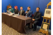 Sculpturi de peste un milion de euro, expuse la Iași