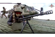 Rusia a luat Avdiivka și vrea la Gurile Dunării. Soluțiile unui general român dacă vom deveni vecini cu rușii