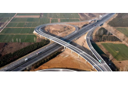 Ieșenii își strigă nemulţumirile faţă de lipsa de strategie și de viziune în proiectarea Autostrăzii A8