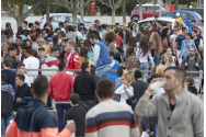 Tinerii Iașului au mari dificultăți în momentul alegerii unui drum în viață