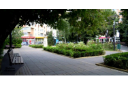Primul parc senzorial din Moldova. Cum va arăta zona publică dedicată copiilor cu dizabilități din nordul regiunii