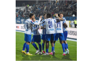 Leo Grozavu și-a marcat teritoriul înaintea partidei cu Rapid