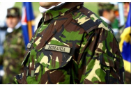 Sergent major de la ISU, trimis în judecată, după ce a călcat un om pe trecerea de pietoni