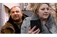 Probleme în paradis: Senatoarea Șoșoacă încalcă legea combaterii violenței domestice
