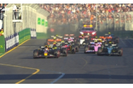 Lovitură de teatru: Ce post de televiziune din România va transmite Formula 1 în 2024