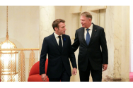 Iohannis merge luni la Paris. Prima întâlnire cu liderii NATO, în contextul discuțiilor despre noul șef al Alianței