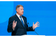 Klaus Iohannis: Incertitudinea cu privire la sfârșitul războiului din Ucraina persistă. Europa trebuie să rămână unită