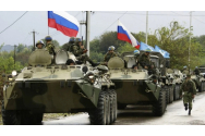 Anexarea Transnistriei de către Rusia, între mit și risc real. „Ar fi suicidal să facă asta”