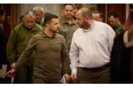 Ministrul Apărării din Ucraina a răbufnit: '50% din livrările de arme occidentale nu ajung la timp!'