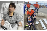 Fiul cel mare al fostului ministru al Sportului, lovit de o mașină