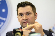 Stroe, despre o propunere a președintelui Iohannis pentru șefia NATO: Are suficientă expertiză și experiență