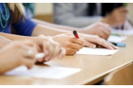 Rezultate mediocre la simularea Evaluării Naţionale. Nicio medie de 10 la Neamţ