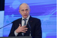 Geoană, diplomat cu Ciolacu: Joc la altă ligă. Nu tratezi un fost coleg așa / Ce spune de mutarea prezidențialelor în septembrie