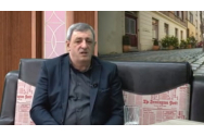 Primar trecut de la PNL la PSD: „Ce să rămân, să iau șuturi în fund întruna? 
