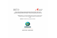 SC Intellink SRL: Proiect: GREENE 4.0 – Increasing knowledge capacity and skills for manufacturing and technology companies to assess, plan, adopt and implement sustainable business models 