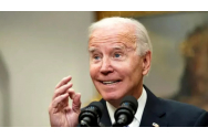 Joe Biden, vizită neașteptată la spital. Capacitatea sa de a guverna este pusă la îndoială de tot mai multă lume