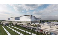  A fost semnat primul contract de lucrări la Spitalul Regional de Urgență!