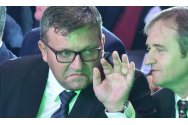 Încă o filială PSD îşi anunță victoriile pe frontul traseismului politic