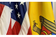 Ambasadorul SUA: „Ajutăm Republica Moldova să facă față”