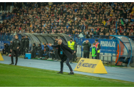 Poli Iași și Dinamo vor să  lase arbitrii fără aer