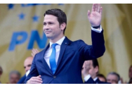 Robert Sighiartău a 'fentat' conducerea PNL și a luat o decizie care agită rău apele