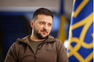 Generozitate: Autoritățile din Odesa au acceptat ca o stradă din oraș să poarte numele lui Mihai Eminescu. Doar că e una dintre cele mai mici și mai periferice străzi din localitate