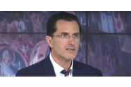 E OFICIAL: Vasile Bănescu a rămas, de facto, fără funcție. Biroul de Presă al Patriarhiei Române se REORGANIZEAZĂ, iar comunicările Patriarhiei au fost preluate de Cancelaria Sf. Sinod