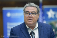 „O atitudine interlopă, incompatibilă cu funcția pe care o deține” - mai multe ONG-uri cer demiterea lui Cioroianu