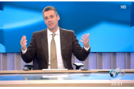 Mircea Badea a spus cine are cele mai mari șanse la Primăria Capitalei: Asta cred despre electoratul lui Piedone