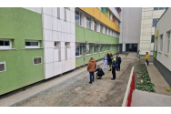 Un vasluian a încercat să evadeze din spital cu cearşafuri legate de pat. Bărbatul a căzut în gol de la etajul patru