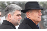 Adrian Năstase a observat un detaliu. Cotroceniul „ne crede proști”
