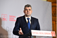 Marcel Ciolacu, braț la braț cu Sanchez și Olaf Scholz. Premierul PSD al României cere mai multe politici sociale în Europa