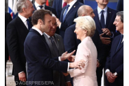 Bucureștiul devine capitala politică a Europei. PNL organizează congresul PPE la care participă toți greii Uniunii Europene