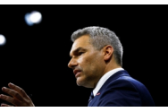 Karl Nehammer păstrează suspansul cu privire la venirea sa în România. Siegfried Mureșan: 'Ar fi şi o ocazie potrivită să vadă...'